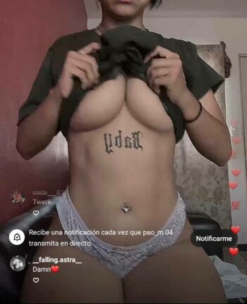 Pao Marquez / paomrqz Nude Leaks Photo 40