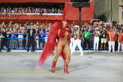 Paola Oliveira / paollaoliveirareal Nude Leaks Photo 26