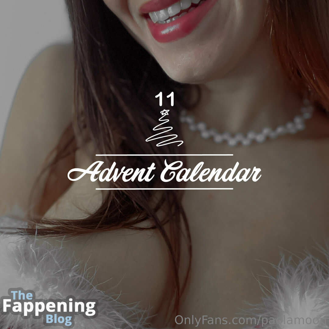 paolamoon Nude Leaks Photo 8 | TheFappening