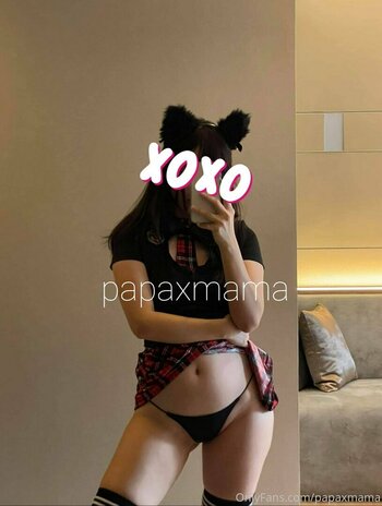 Papaxmama / atteeq_7 Nude Leaks OnlyFans Photo 3