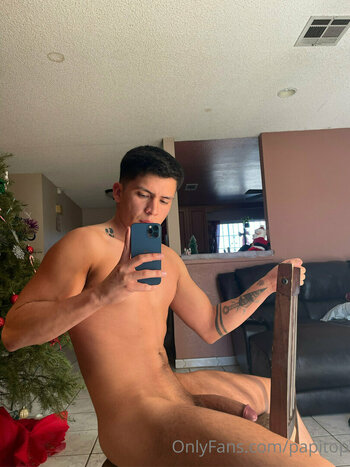 papitop Nude Leaks Photo 12