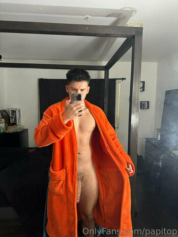 papitop Nude Leaks Photo 27