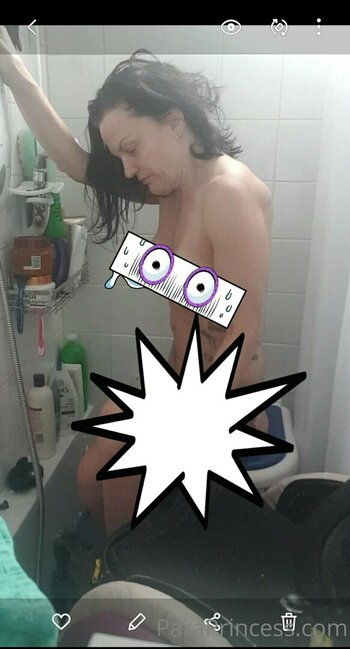 paraprincess Nude Leaks Photo 1