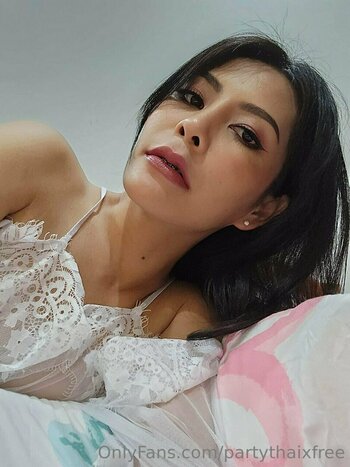 Partythaixx / Partythai / partythaivip Nude Leaks OnlyFans Photo 14