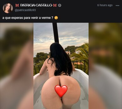 Patricia Castillo / patricastillo93 / patriciacastill0 Nude Leaks OnlyFans Photo 29