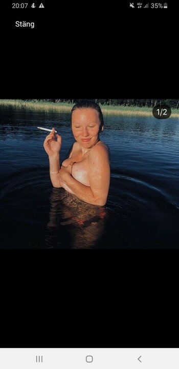 Patricia Larsson / patricia_larzzon Nude Leaks Photo 3