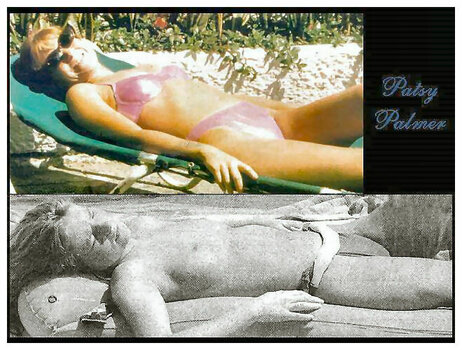 Patsy Palmer / patsypalmerofficial Nude Leaks Photo 43