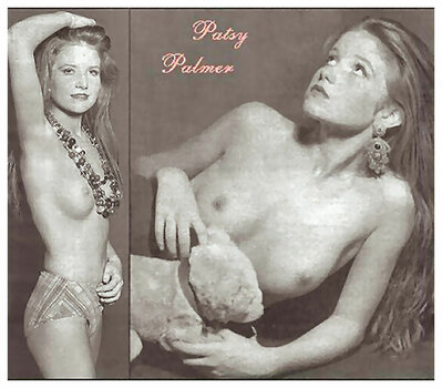 Patsy Palmer / patsypalmerofficial Nude Leaks Photo 44