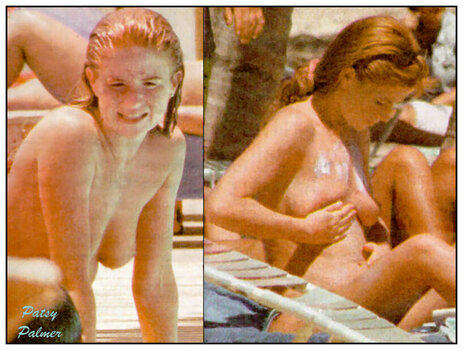 Patsy Palmer / patsypalmerofficial Nude Leaks Photo 45