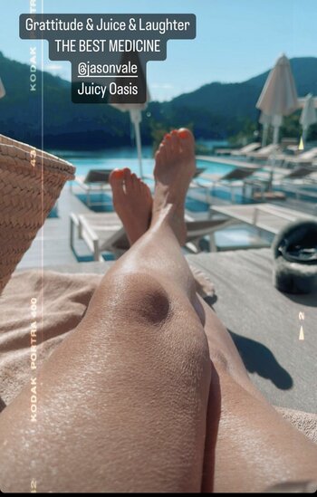 Patsy Palmer / patsypalmerofficial Nude Leaks Photo 50