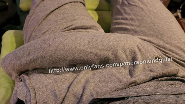pattersonlyfans / Patters Nude Leaks OnlyFans Photo 10