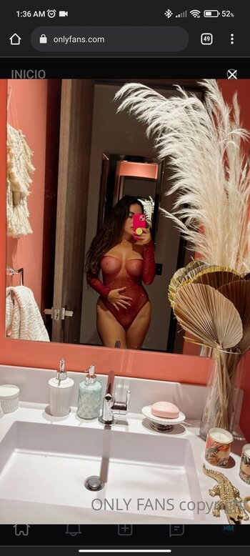 Patty Lopez Dela Cerda / pattylopezdelac Nude Leaks OnlyFans Photo 4