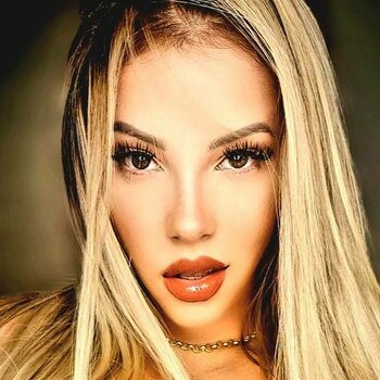 Paty Blond / patyblond1 Nude Leaks | #TheFappening