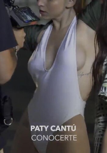 Paty Cantu / la_suuuu / patycantu Nude Leaks OnlyFans Photo 4