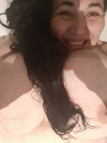 Paula Coelho / bbw_paula Nude Leaks OnlyFans Photo 18