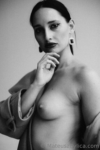 Paula Szenejko / idalia.sz Nude Leaks Photo 23