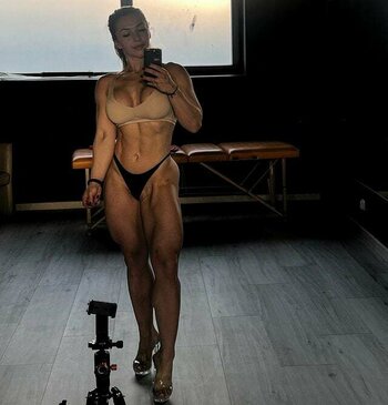 Paulina Zawlocka / zawlockapaulina_ifbbpro Nude Leaks Photo 20