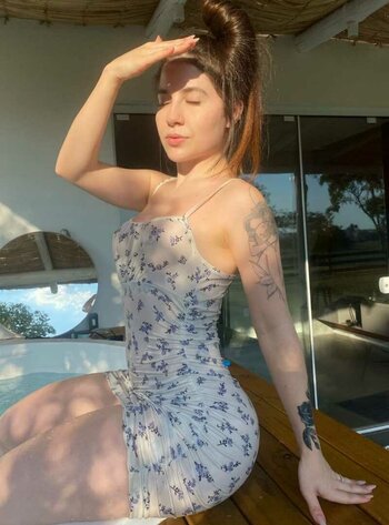 Pauline Ribeiro / paulineribeiro Nude Leaks Photo 25