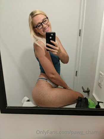 pawg_champ_ Nude Leaks Photo 15