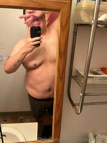 pdxbellyboy Nude Leaks Photo 15