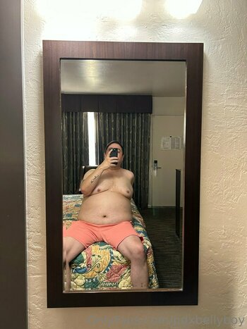 pdxbellyboy Nude Leaks Photo 30