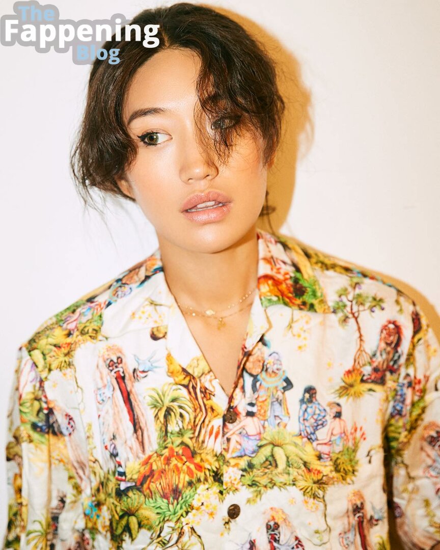 Peggy Gou Peggygou Nude Leaks Photo 28 Thefappening