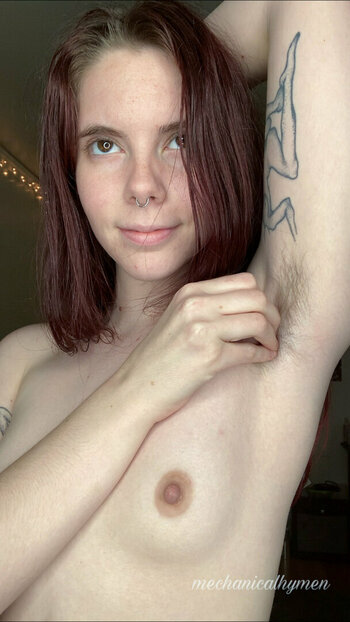 Penelope / Mechanicalhymen Nude Leaks OnlyFans Photo 26