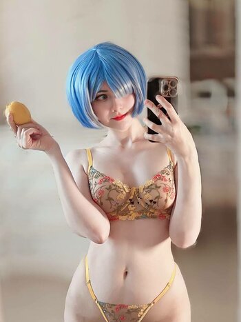 Pepper_cos / pepper_cosplay Nude Leaks OnlyFans Photo 19