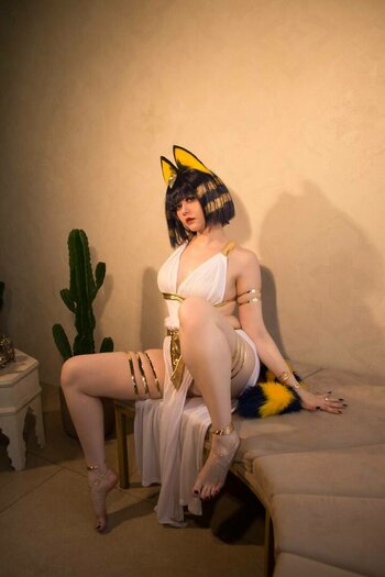 Pepper_cos / pepper_cosplay Nude Leaks OnlyFans Photo 30