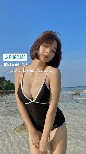 Phanomwan Chaiwayat / Phanomwan Fah / frozenyogirl_ / phanomwan_fah Nude Leaks Photo 12