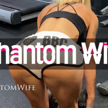 PhantomHotwife Nude Leaks Photo 17