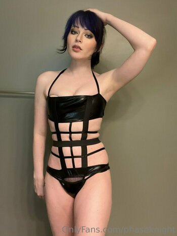 Phaseknight / cosplayer / lewds / phaseknight_ Nude Leaks OnlyFans Photo 20