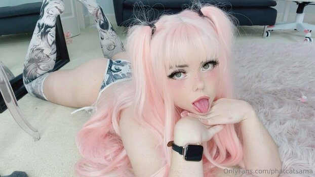 Phatcatsama / danni_nyaa Nude Leaks Photo 46