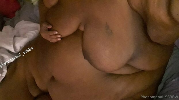 phenomenal_ssbbw Nude Leaks Photo 29