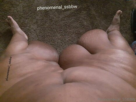 phenomenal_ssbbw Nude Leaks Photo 31