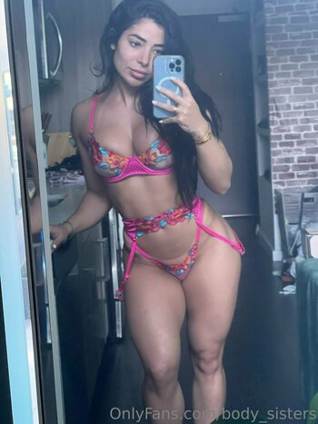 Pietra Luccas / Body Sisters / body_sisters / u155891946 Nude Leaks OnlyFans Photo 26