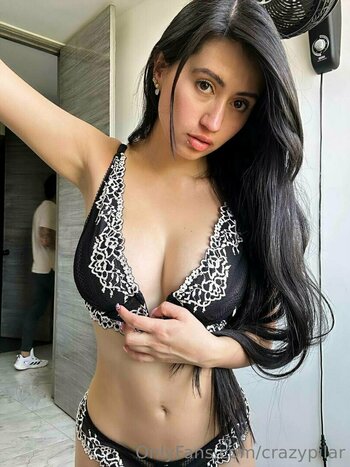 Pilar Martinez / CrazyPilar / Foxy love / foxy__love1 / pilaarmd Nude Leaks OnlyFans Photo 32