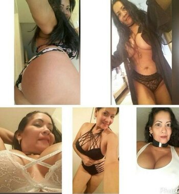 Pilar Valderama / pilar_valderrama_cuentaalterna / pilarva15403748 / pilarvalderramaofficial Nude Leaks OnlyFans Photo 7