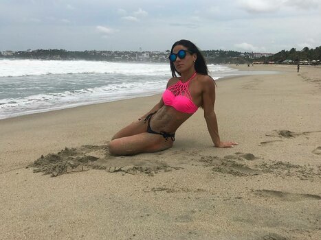 Pinche Ana Fit / Analrisa / pincheana / pincheanafit Nude Leaks OnlyFans Photo 28