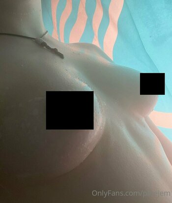 pinejem Nude Leaks Photo 4