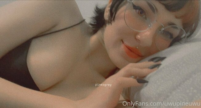 pinexgrey Nude Leaks Photo 22