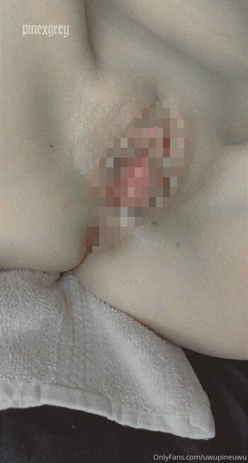pinexgrey Nude Leaks Photo 34