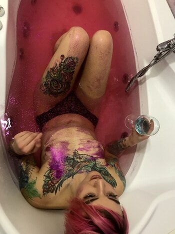 Pink_Hurricane / PinkHurricane8 Nude Leaks OnlyFans Photo 11