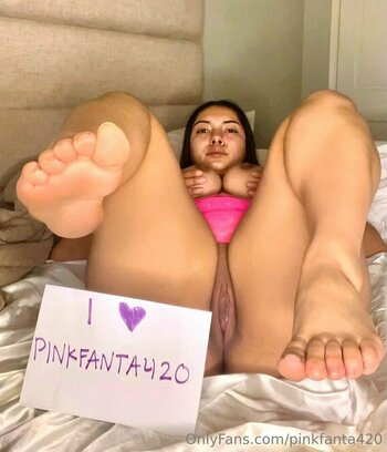 pinkfanta420 Nude Leaks Photo 17