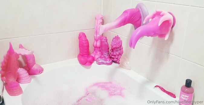 pinkhivequeen Nude Leaks Photo 1
