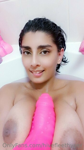 pinkhivequeen Nude Leaks Photo 4