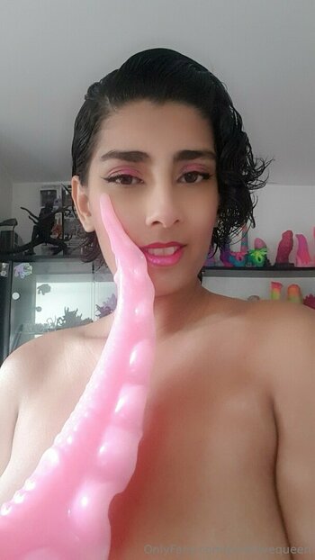 pinkhivequeen Nude Leaks Photo 31