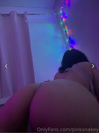 pinksnakey Nude Leaks OnlyFans Photo 9