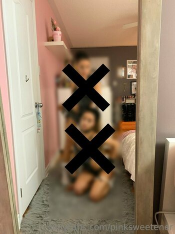 pinksweetener / pinksweetener_ Nude Leaks OnlyFans Photo 9