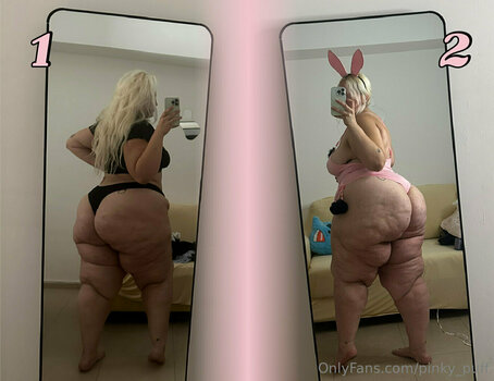 pinky_puff Nude Leaks Photo 8